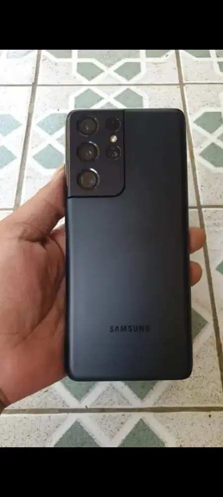 samsung s21 ultra, ram 12/256Gb, fullset ori sein. Like new!