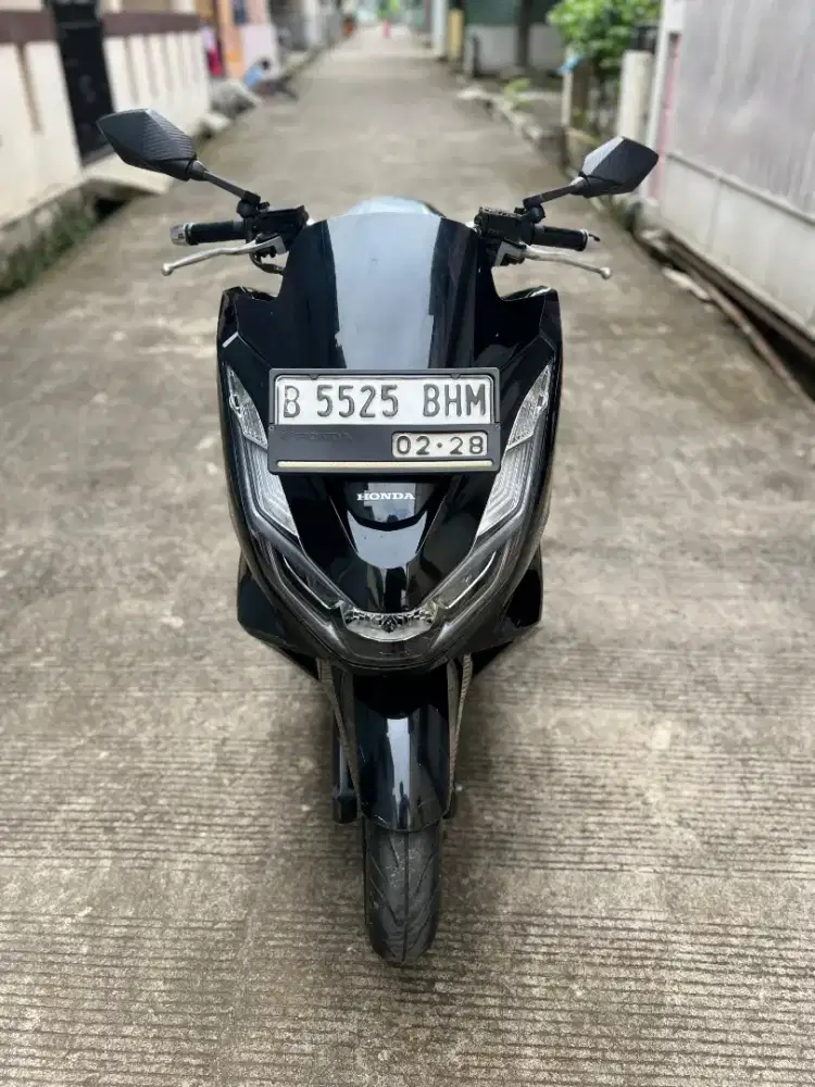 Honda PCX new 160 thn 2023