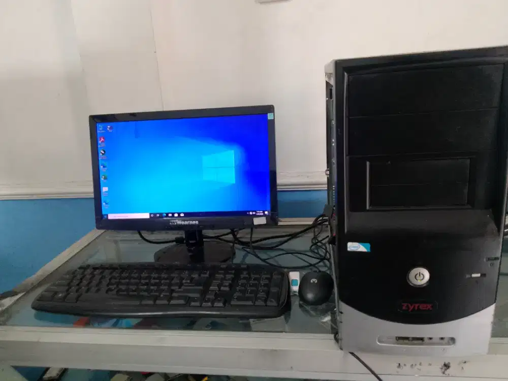 Komputer core i5 murah