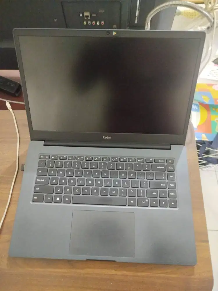 Dijual RedmiBook 15 - Tipis, Ringan, & Siap Kerja