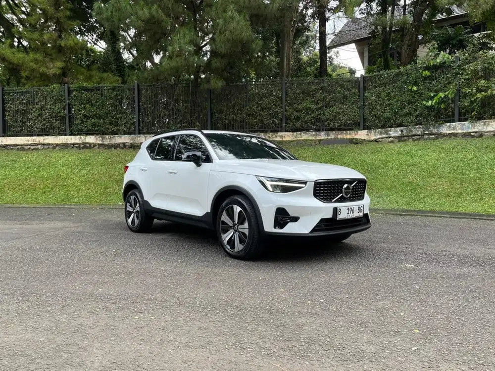 Volvo XC40 Recharge Plug-in Hybrid 2023 – PHEV