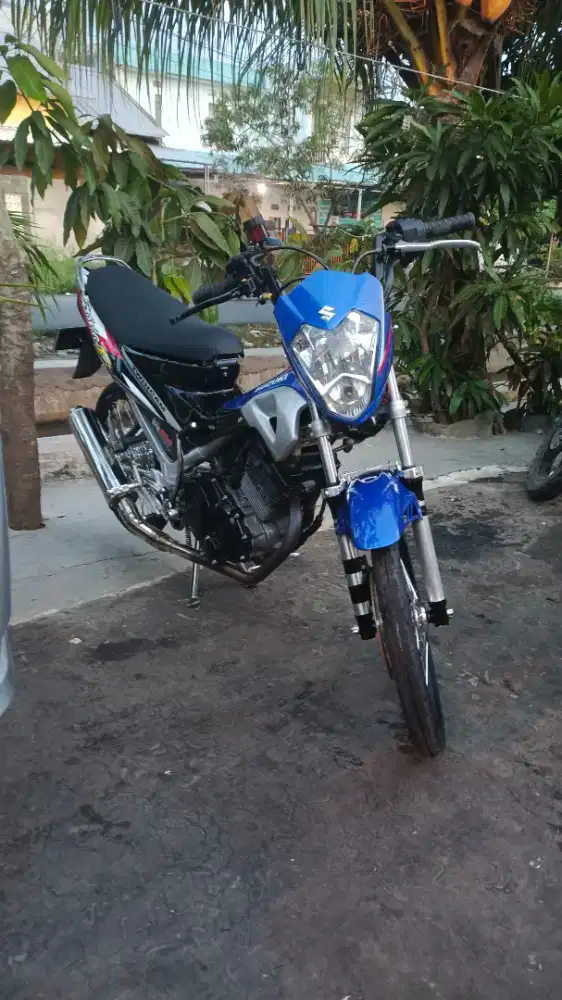 Satria fu cantik