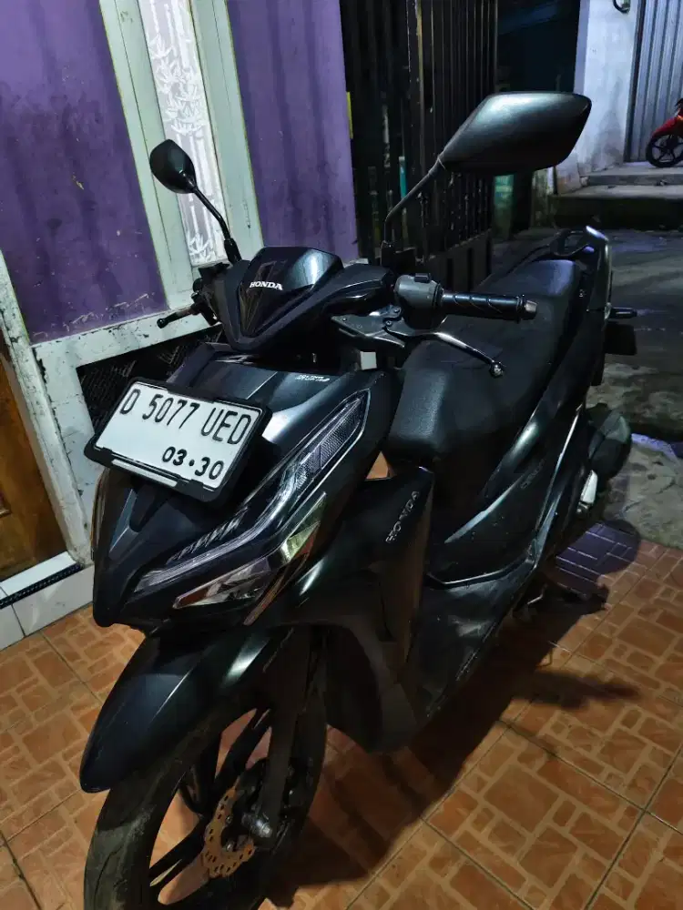Honda Vario 150cc 2020