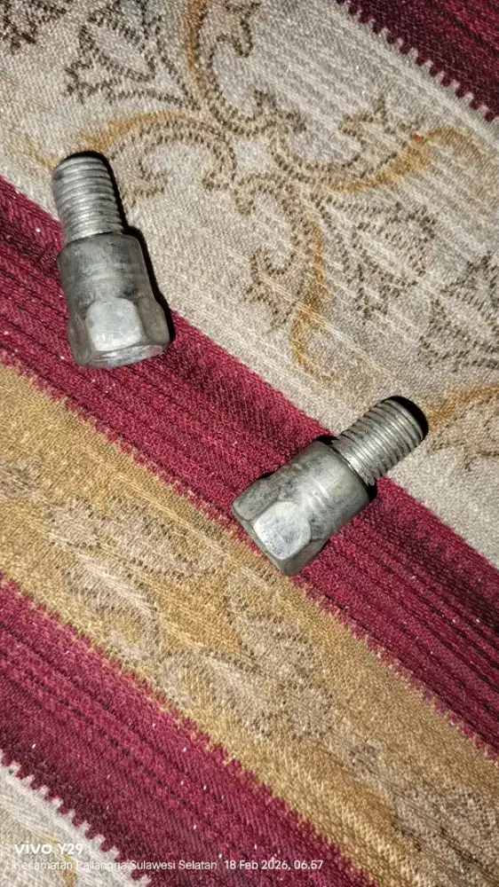 BAUT SAMBUNGAN SPION HONDA UNIVERSAL