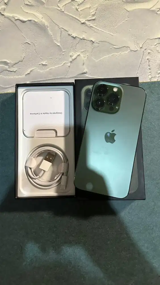 IPHONE 13 PRO 128 GB