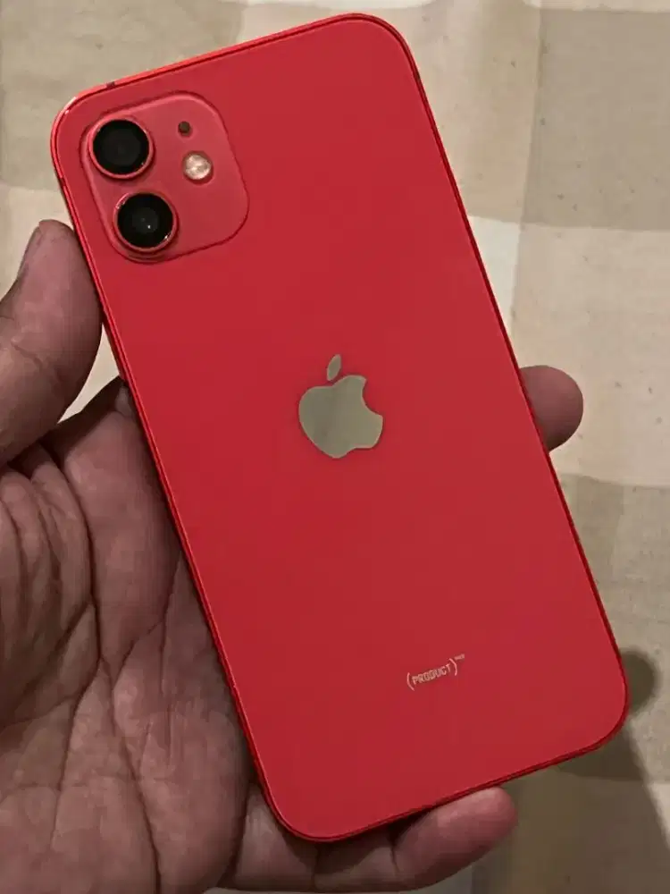 Iphone 12 64gb all operator