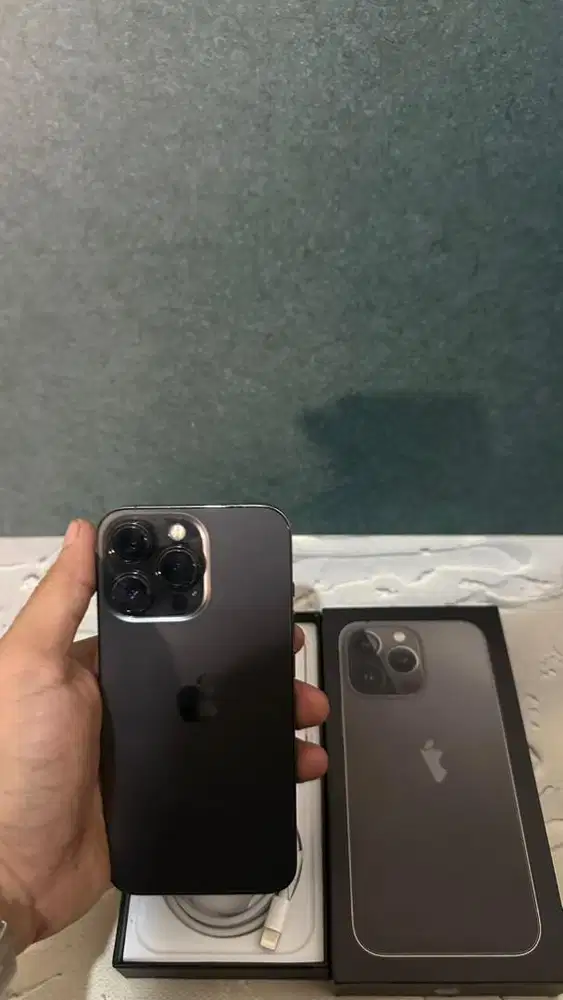IPHONE 13 PRO 128 GV