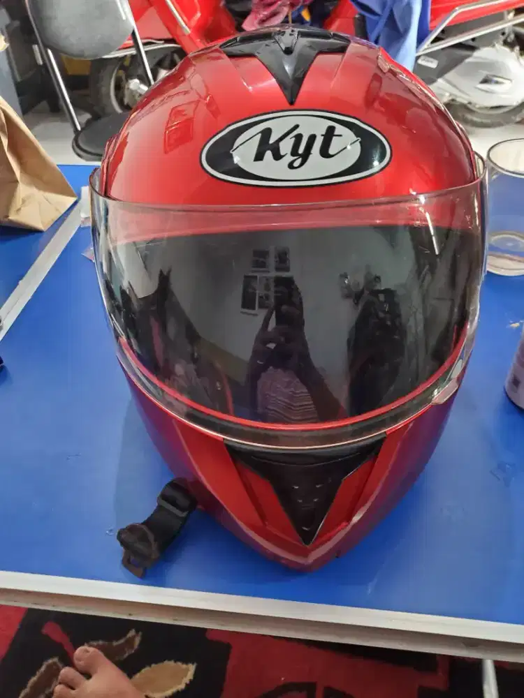 Helm kyt RRx modular