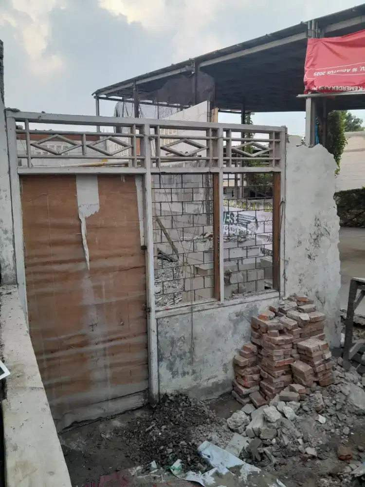 Kusen Murah dan Bagus