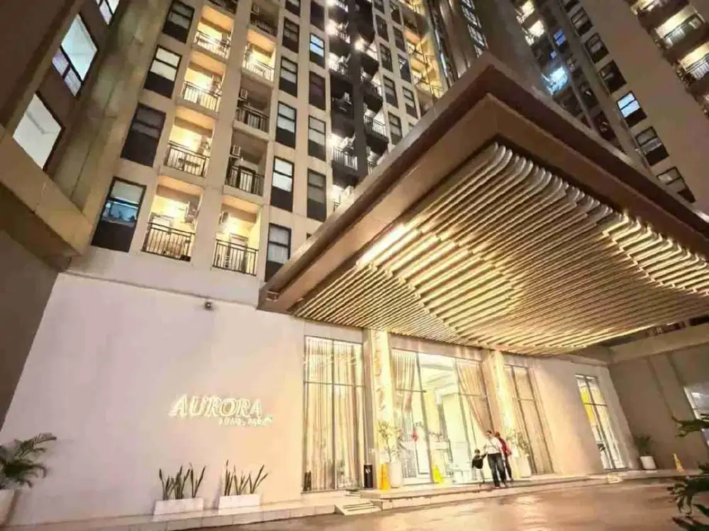 Dijual Apartemen Trans Park Cibubur