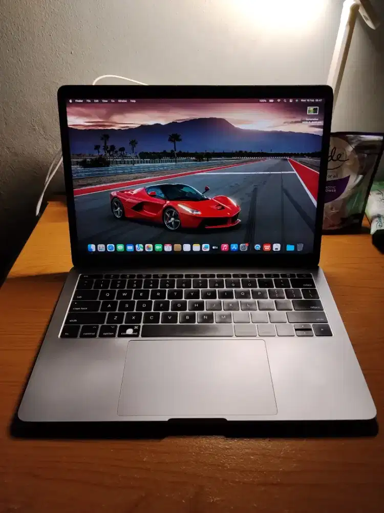 Macbook Pro 2017 8/256 Space Grey