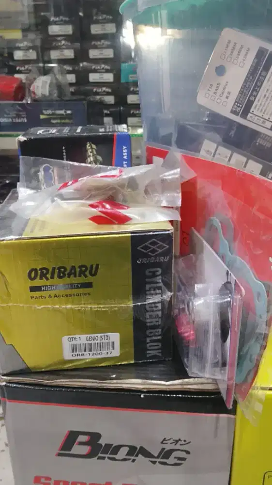 Di butuhkan secepatnya pelayan toko wanita