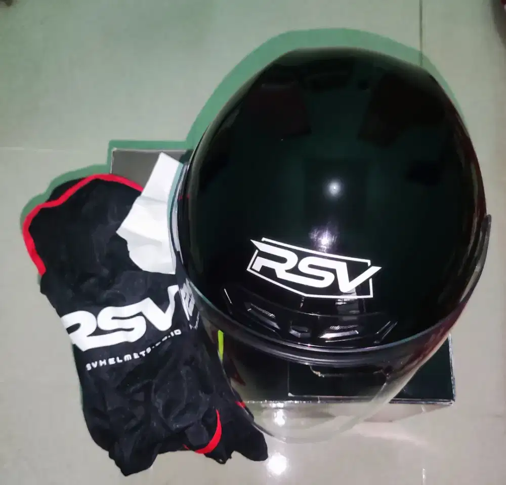 Helm rsv new Windtail