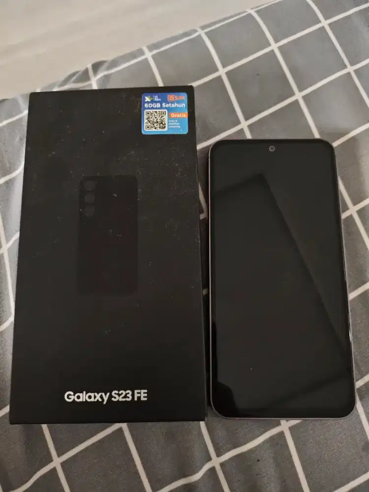 Samsung S23 FE 8/256