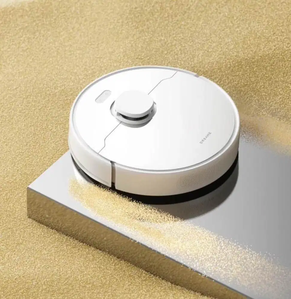 Vaccum Cleaner Robot