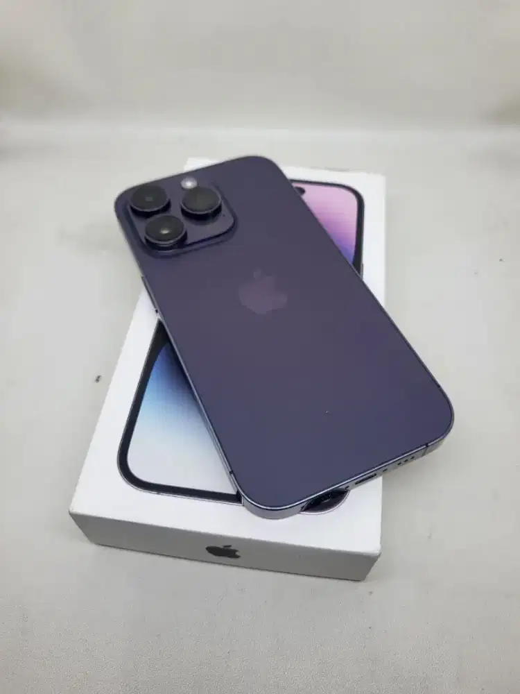IPHONE 14 PRO 128GB EX IBOX