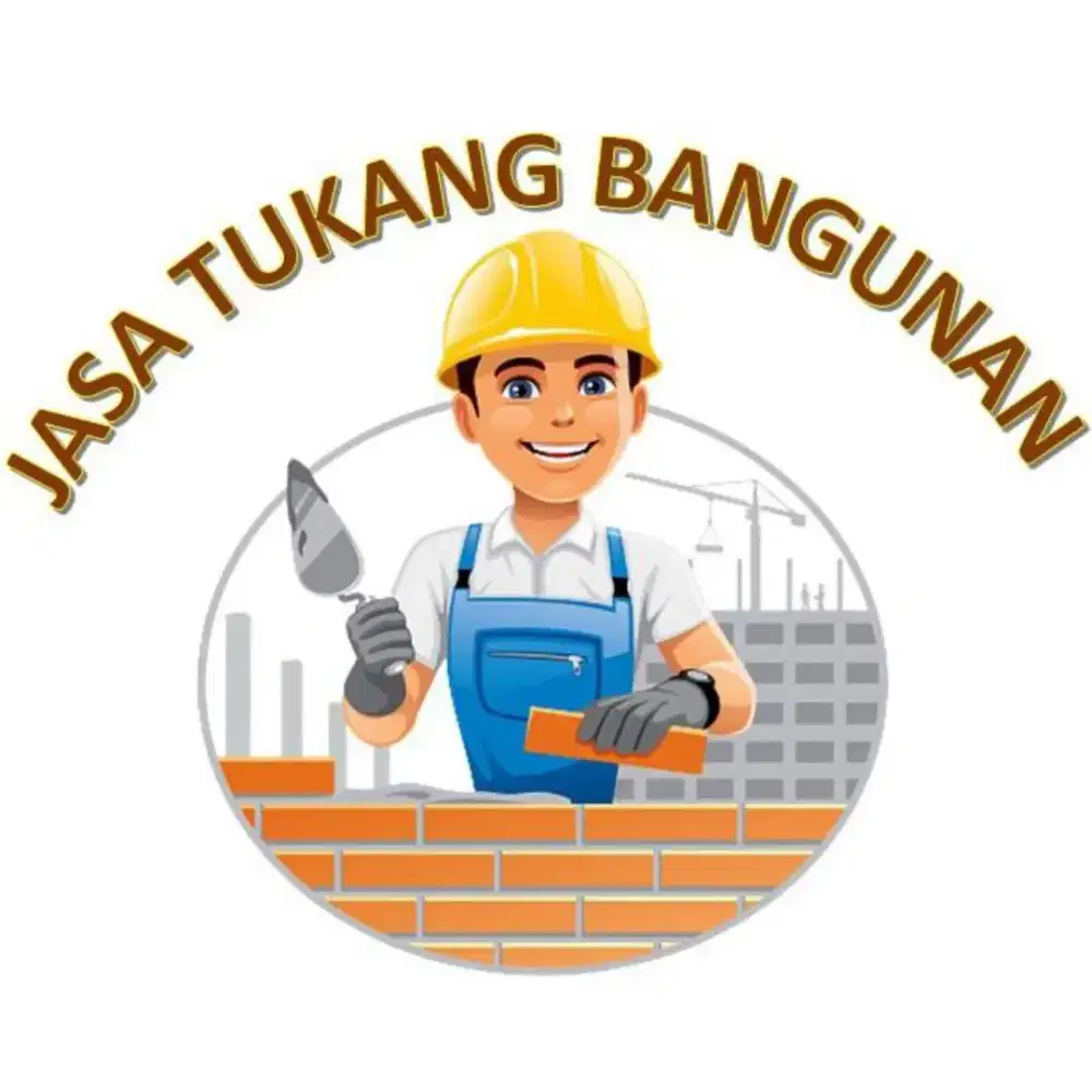 Siap melayani renovasi rumah