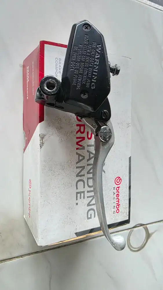 Master Rem dan Kopling Original Kawasaki Z800