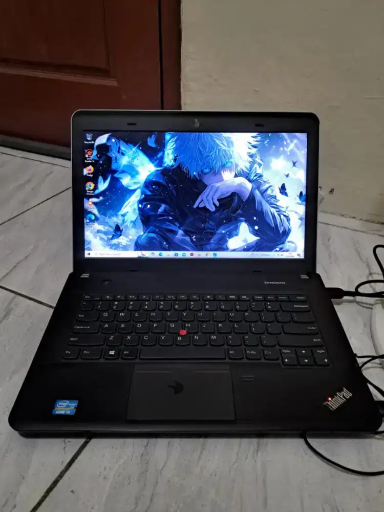 Thinkpad E431 ram 16gb