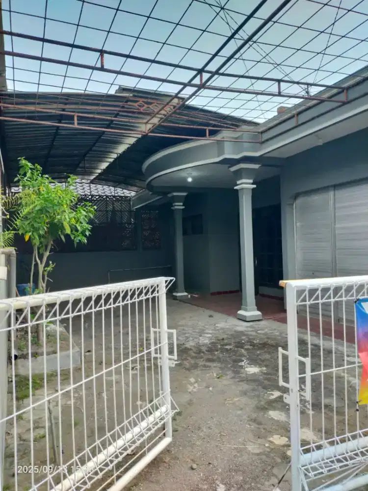 Rumah murah kodya rejowinagun dekat bonbin