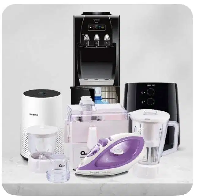 Dispenser Merk SANKEN