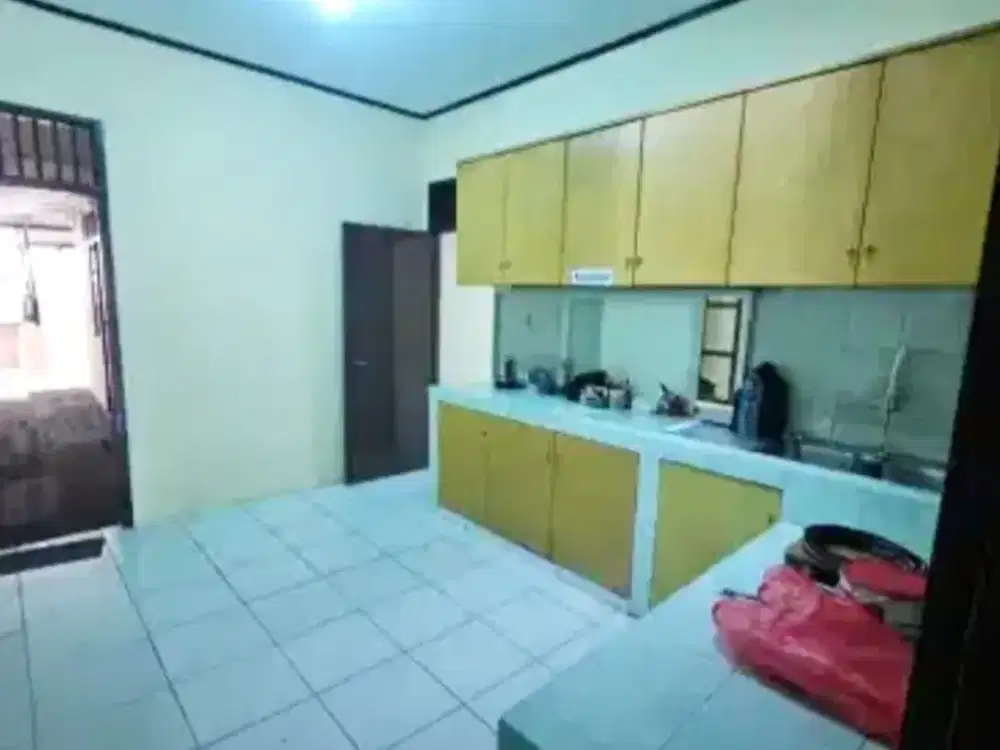 Di sewa rumah di kawasan Cipete jalan 2 mobil jakarta selatan