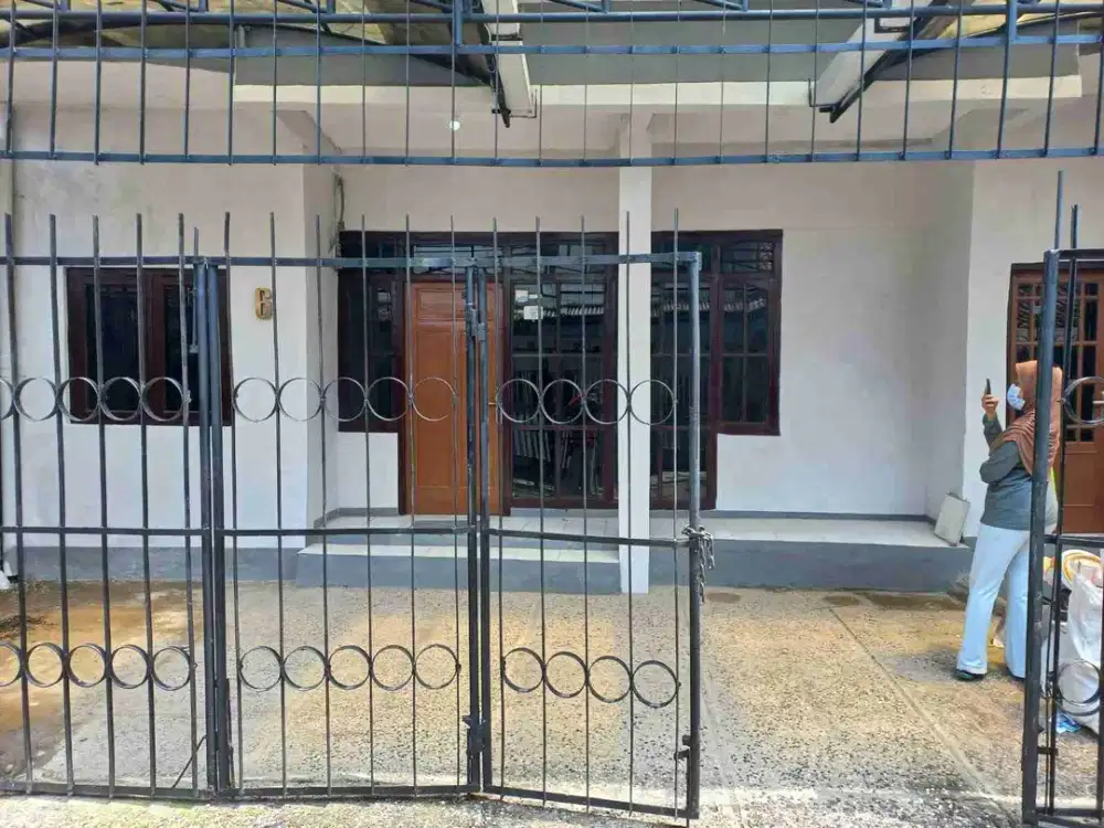 KAMAR 5 DEKAT RSHS SEWA RUMAH STRATEGIS