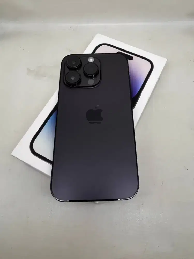IPHONE 14 PRO 128GB EX IBOX