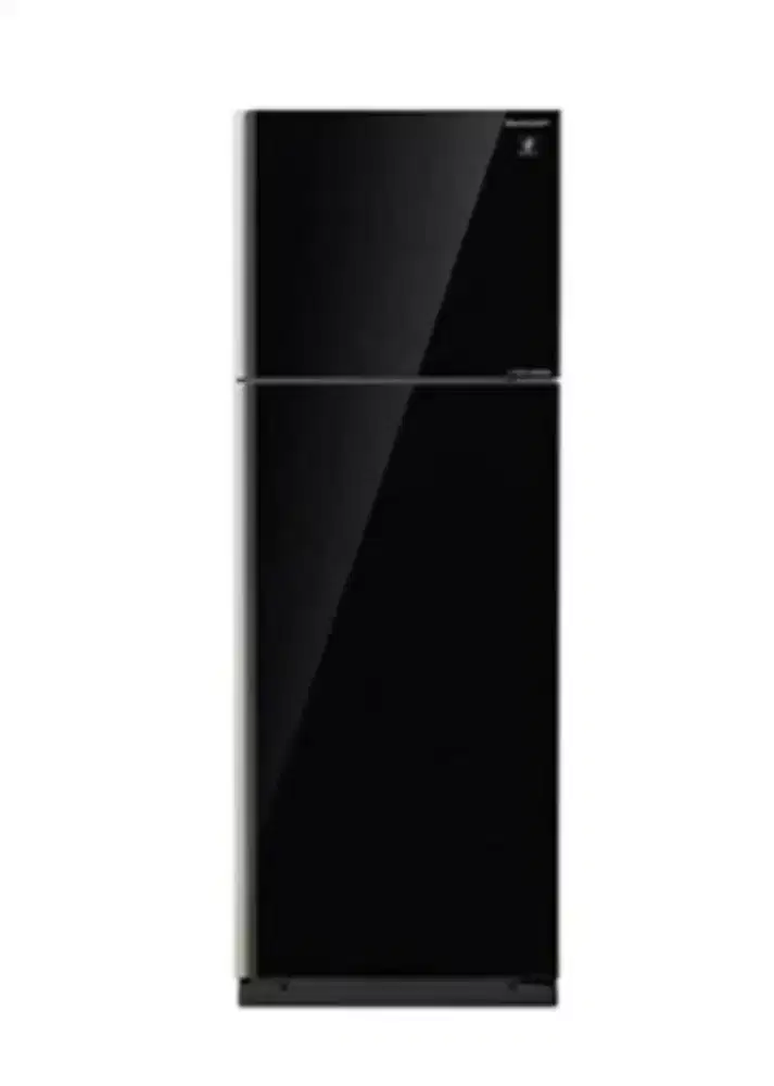 KULKAS SHAFP 2 PINTU