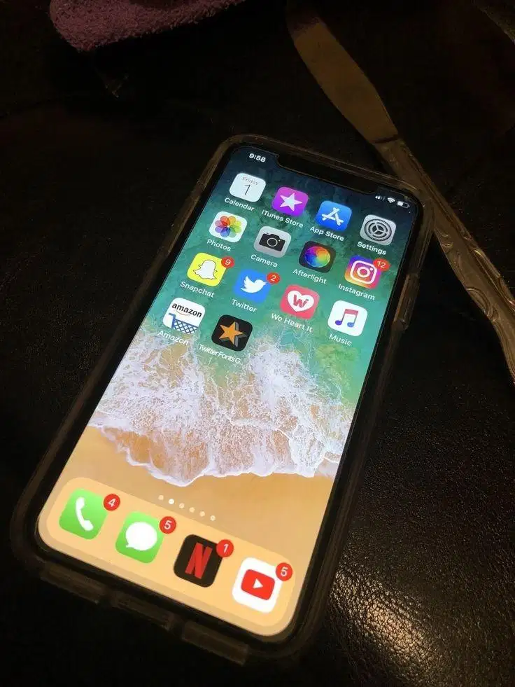 JUAL IPHONE XR WHITE APA ADANYA