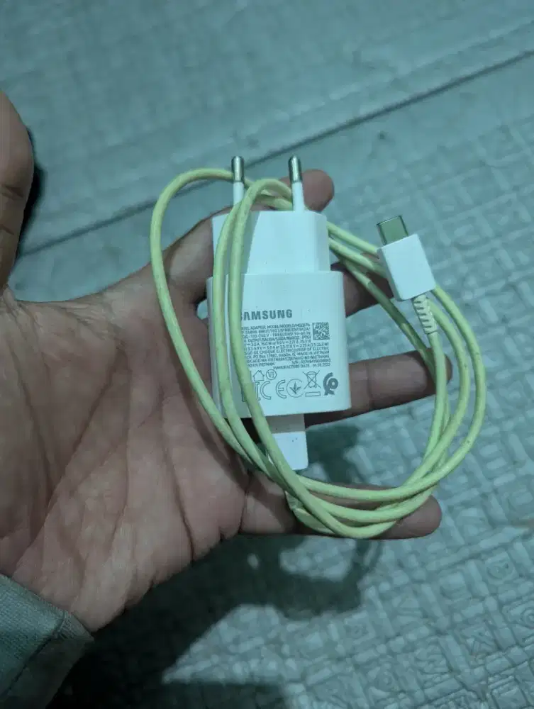 cassan samung original