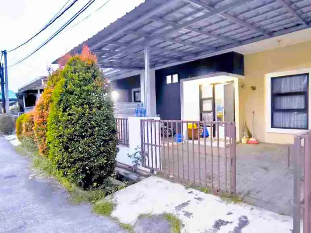 Jual Cepat Murah Taman Kopo Katapang TKK dkt Tol Soroja Soreang