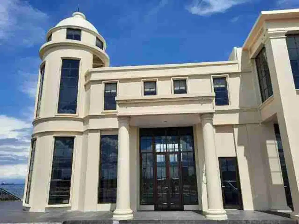 Dijual Ruko Pusat Kuliner Sunset Quay CPI Losari, Siap Pakai