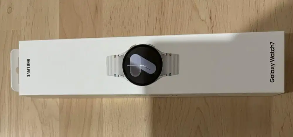 Samsung Galaxy Watch7 44mm ORI NEW Segel