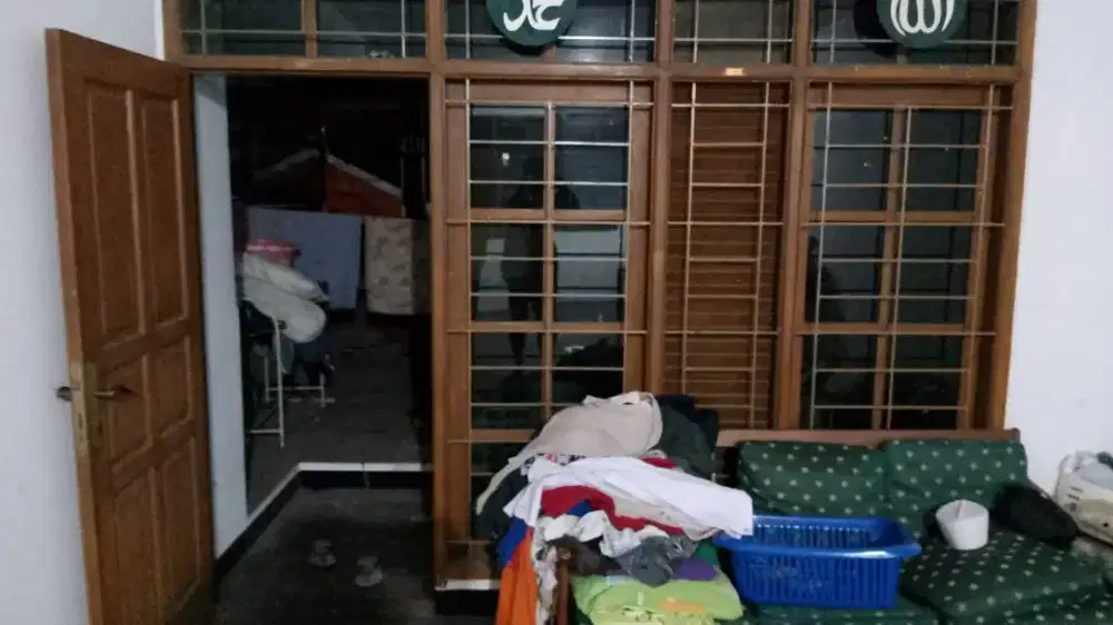 Bandung Utara harga di bawah NJOP nego sampai jadi