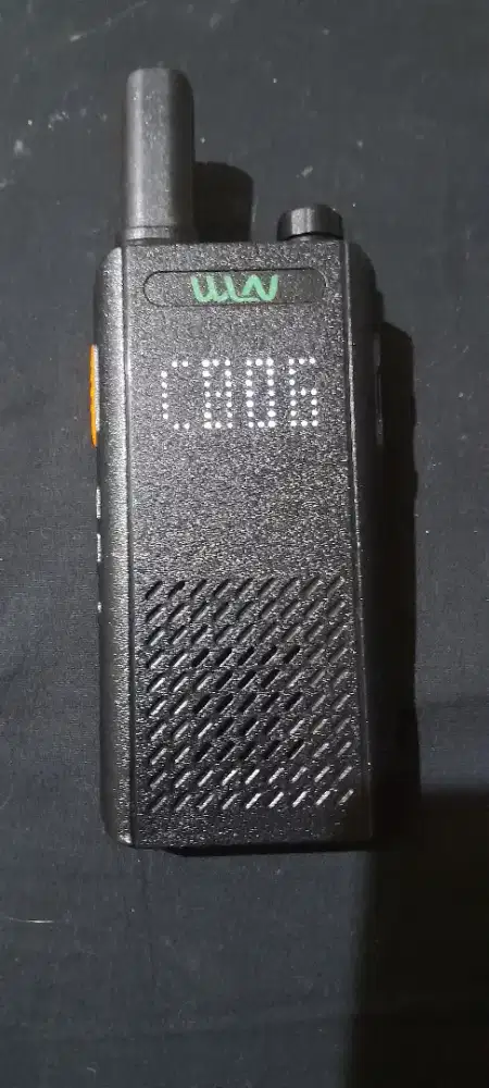 Two way radio WLN KD-C170