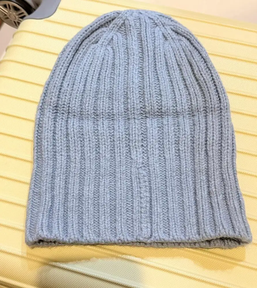 Topi kupluk anak preloved•perlengkapan winter anak•topi kupluk
