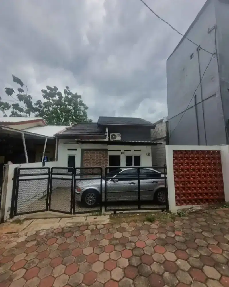 Dikontrakan cepat milik pribadi (tdk menerima perantara)