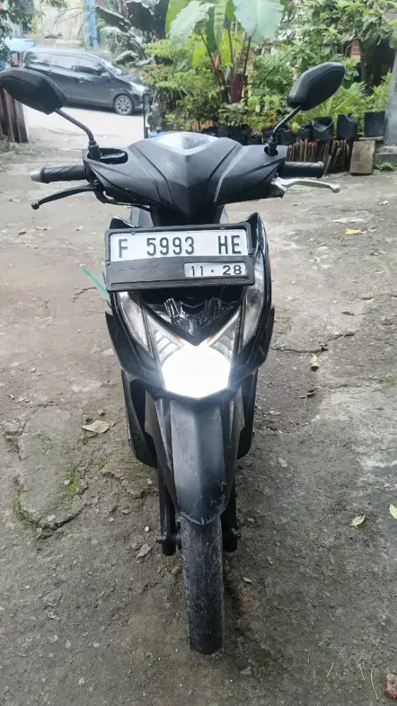 Beat f1 stater halus 2015 plat f kab pajak on 2026 tagan pertma