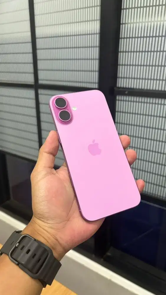 iPhone 16 Plus 512Gb IBOX Pink