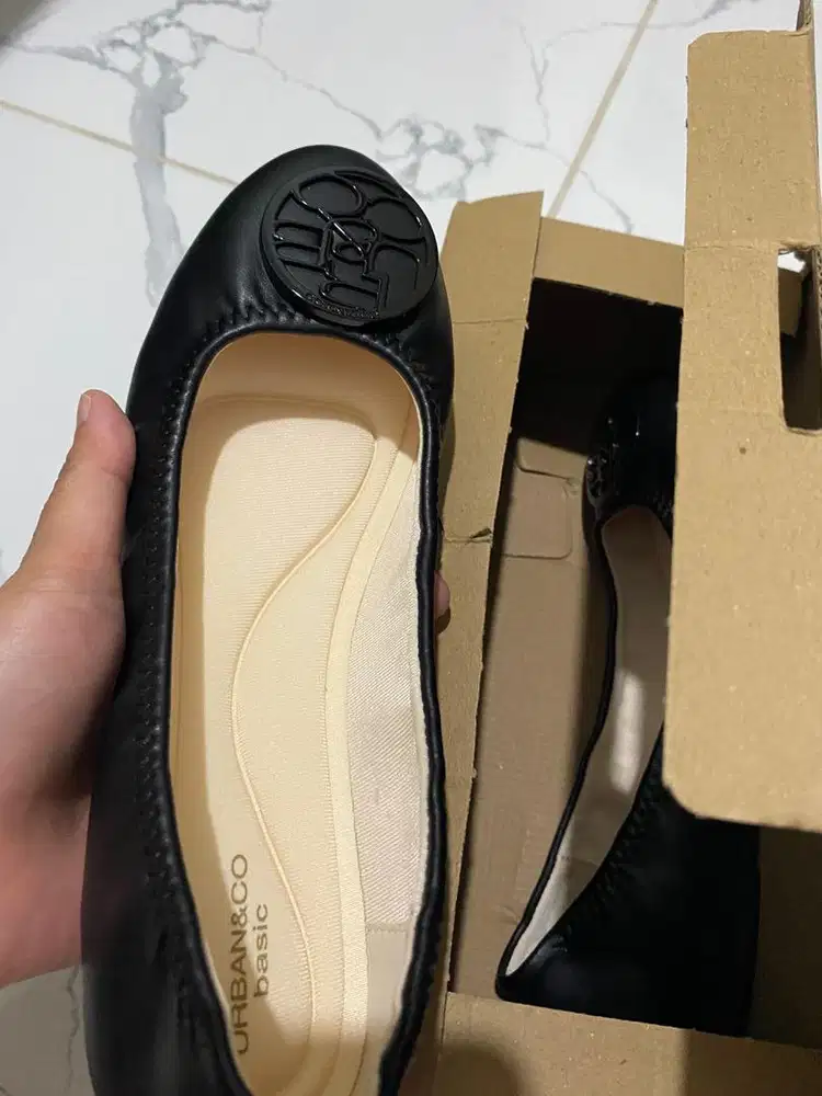 Beli semalam kekecil ukuran 40