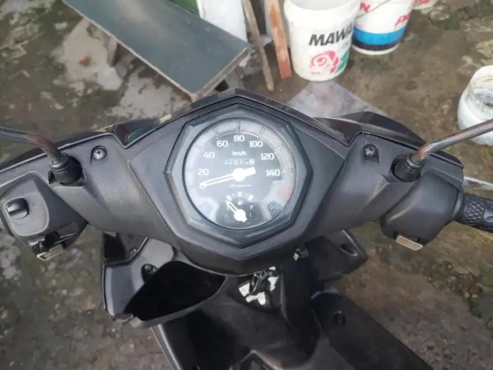 Soel GT timbul 2013 ex cewek