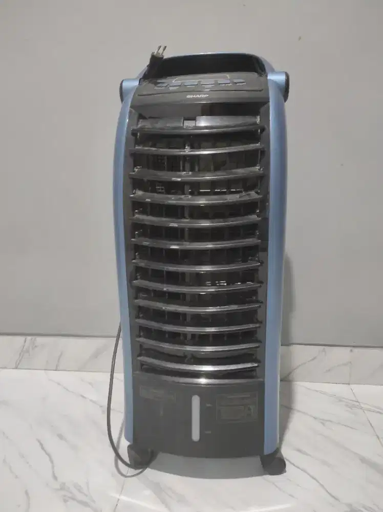 Air cooler SHARP PJA36TY-B