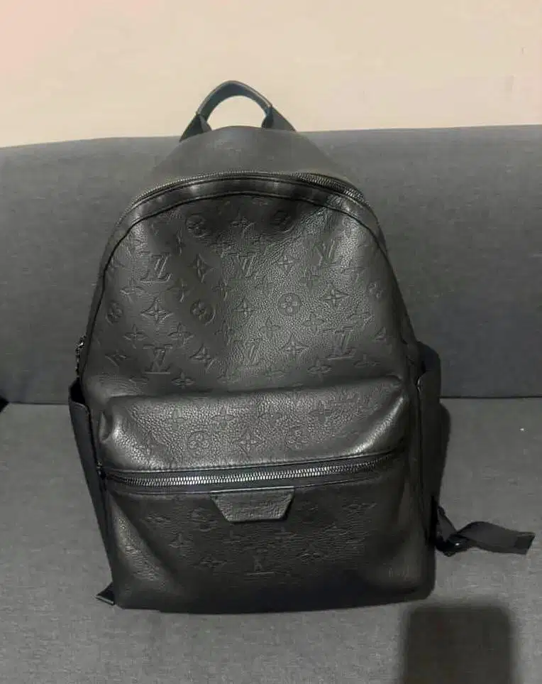 LV Discovery Backpack