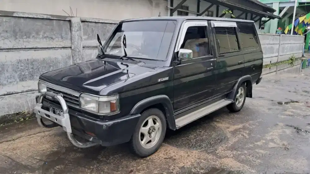 KIJANG GRAND EXTRA 1995 1500 CC