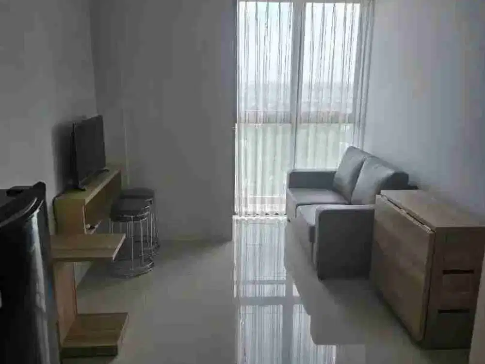 Dijual Apartemen Denver Citraland dekat Univ UC