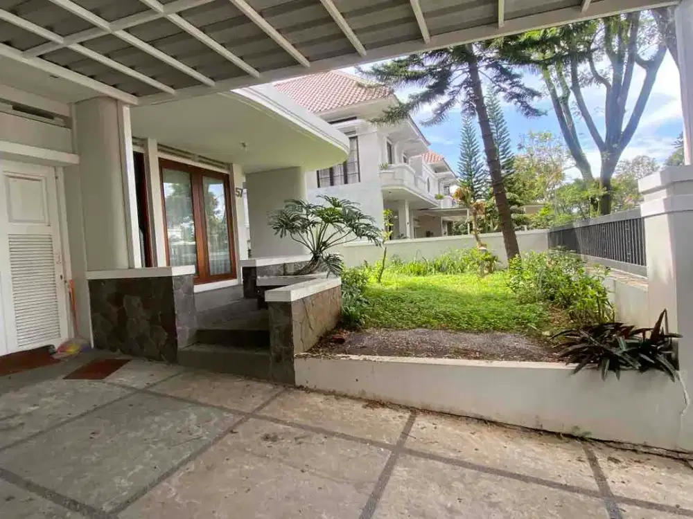 For Rent
rumah KBP

Lt 390
Lb 390
2lt
kt 4
km 3
2200wt
artesis
garasi 1
carport 1
shm

hrg 165jt/thn
nego

LC-LN-JY