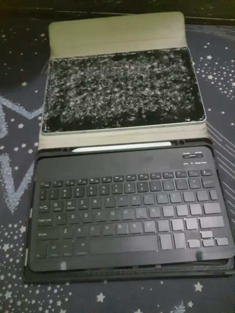 Samsung tab s9 FE 5G 128 GB batangan