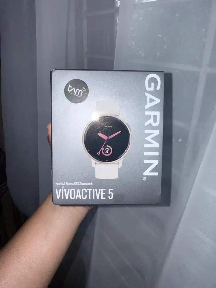 Smart Watch Garmin Vivoactive 5