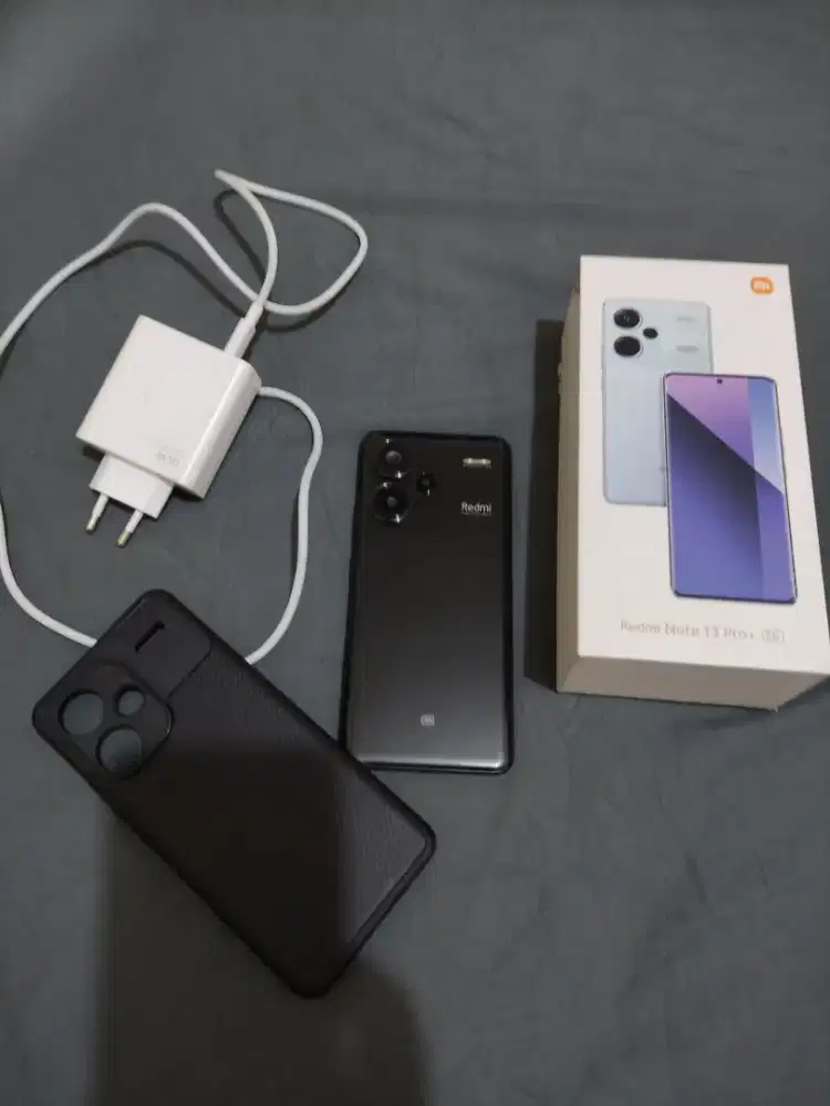 Xiaomi Note 13 Pro Plus 5G